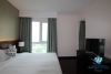 A splendid 3 bedroom apartment for rent in Fraser Suites, Tay Ho 